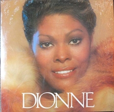 Cover art for Dionne
