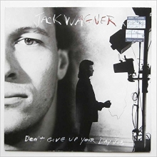 Cover art for Don't Quit Your Day Job Vinyl