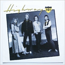 Cover art for Highway 101