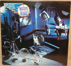 Cover art for The Other Side of Life