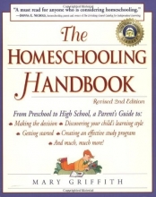 Cover art for The Homeschooling Handbook, 2nd Edition