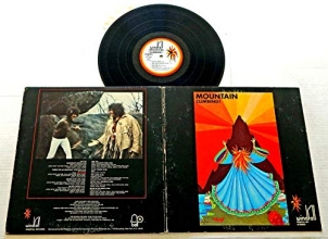 Cover art for Mountain CLIMBING!