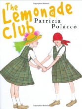 Cover art for The Lemonade Club