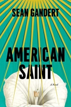 Cover art for American Saint: A Novel