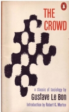 Cover art for The Crowd