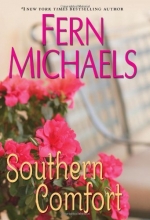 Cover art for Southern Comfort