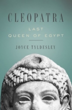 Cover art for Cleopatra: Last Queen of Egypt