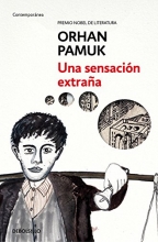 Cover art for Una sensacin extraa