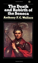 Cover art for The Death and Rebirth of the Seneca