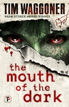 Cover art for The Mouth of the Dark (Fiction Without Frontiers)