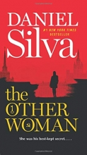 Cover art for The Other Woman (Gabriel Allon #18)