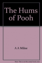 Cover art for The Hums of Pooh: Lyrics by Pooh