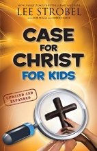 Cover art for Case for Christ for Kids (Case for Series for Kids)
