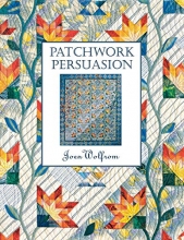 Cover art for Patchwork Persuasion