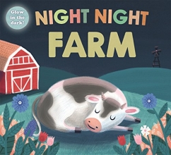 Cover art for Night Night Farm