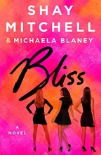 Cover art for Bliss: A Novel
