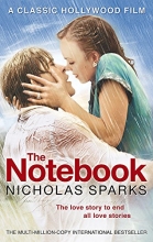 Cover art for The Notebook