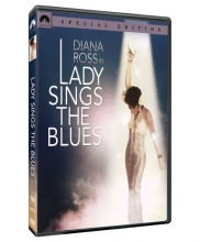 Cover art for Lady Sings the Blues