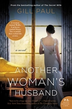 Cover art for Another Woman's Husband: A Novel
