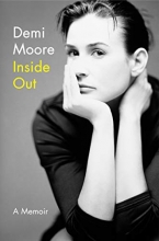 Cover art for Inside Out: A Memoir