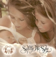 Cover art for Growing Minds With Music: Softly We Sing