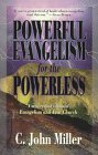 Cover art for Powerful Evangelism for the Powerless