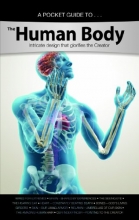 Cover art for The Human Body: Intricate design that glorifies the Creator