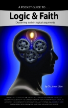 Cover art for Logic & Faith: Discerning truth in logical arguments