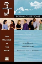 Cover art for How Reliable Is the Bible? (Tough Questions)