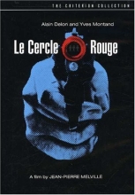 Cover art for Le Cercle Rouge 