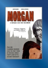 Cover art for Morgan: A Suitable Case For Treatment