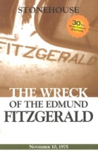 Cover art for The Wreck of the Edmund Fitzgerald