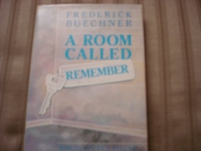 Cover art for Room Called Remember: Uncollected Pieces
