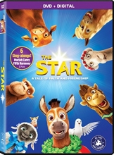 Cover art for The Star