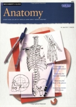 Cover art for Beginner's Guide: Anatomy (HT21)