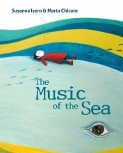 Cover art for The Music of the Sea