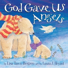 Cover art for God Gave Us Angels