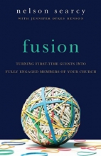 Cover art for Fusion: Turning First-Time Guests into Fully Engaged Members of Your Church