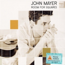 Cover art for Room for Squares