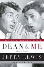 Cover art for Dean and Me: (A Love Story)