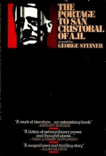 Cover art for The Portage to San Cristobal of A. H.