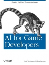 Cover art for AI for Game Developers