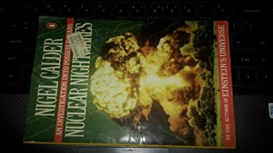 Cover art for Nuclear Nightmares: An Investigation into Possible Wars