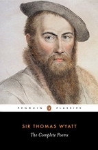 Cover art for The Complete Poems (Penguin English poets)