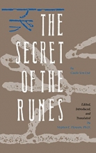 Cover art for The Secret of the Runes