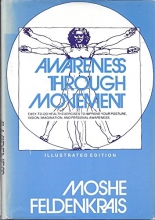 Cover art for Awareness Through Movement: Health Exercises for Personal Growth