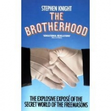 Cover art for The Brotherhood: The Secret World of the Freemasons