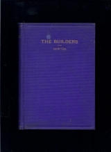 Cover art for The Builders a Story and Study of Masonry.