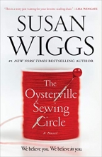 Cover art for The Oysterville Sewing Circle: A Novel