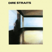 Cover art for Dire Straits